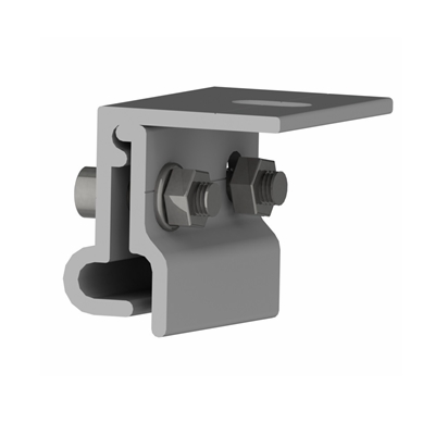 mounting bracket/TRG-07 Tin Roof Clamp